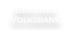 Berliner Volksbank