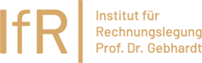 Logo des Instituts für Rechnungslegung